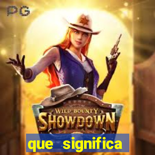 que significa sonhar tomando cerveja